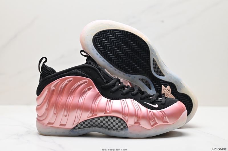 Nike Air Foamposite Shoes